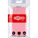 Case Flexi iPhone 7/8 - Pink
