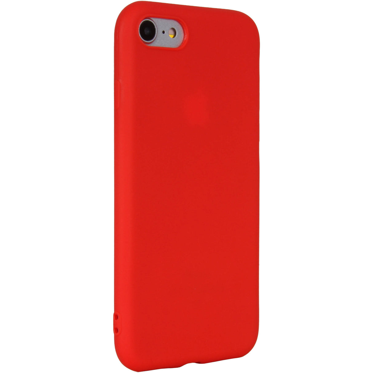 Case Flexi iPhone X - Red
