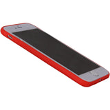Case Flexi iPhone 7/8 - Red