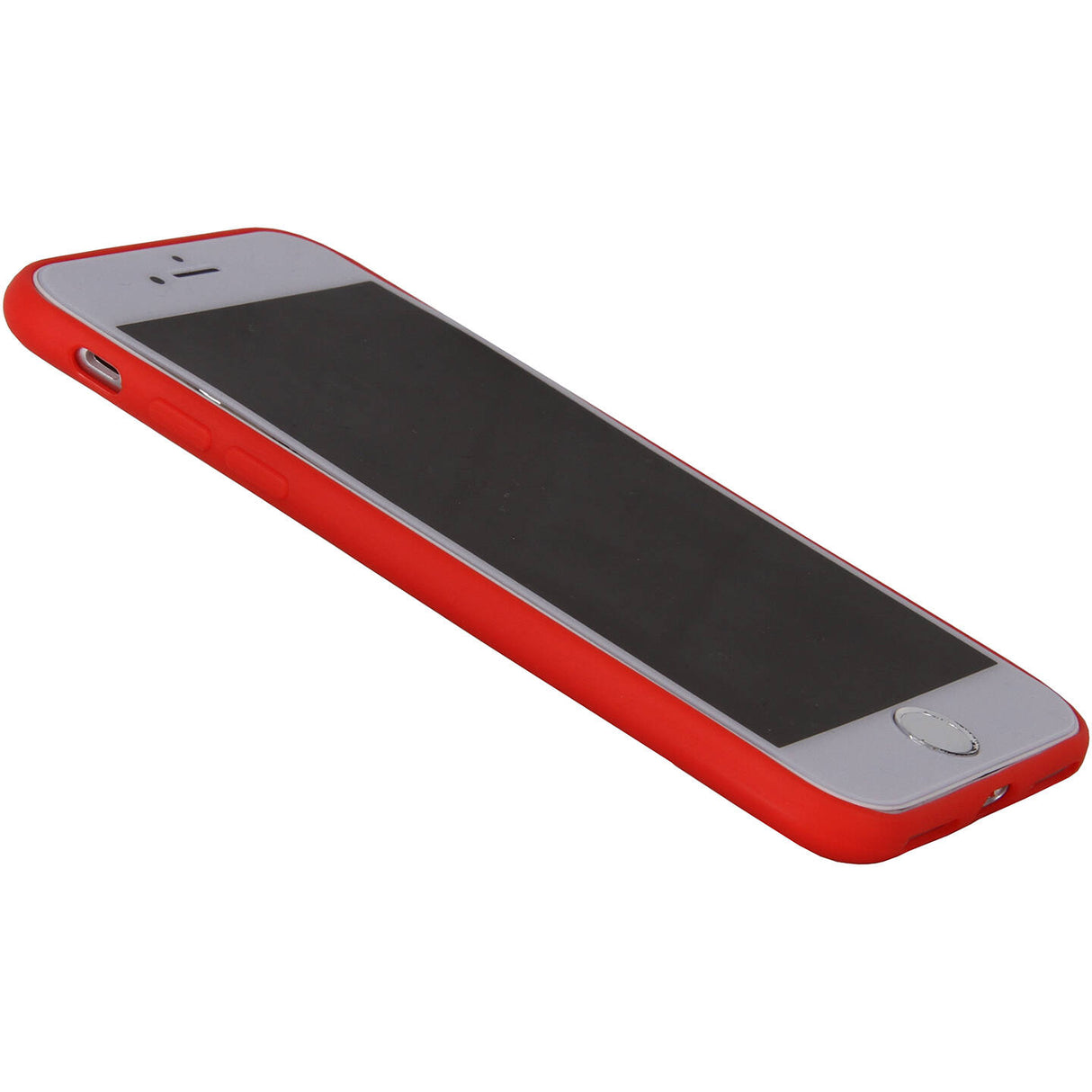Case Flexi iPhone X - Red