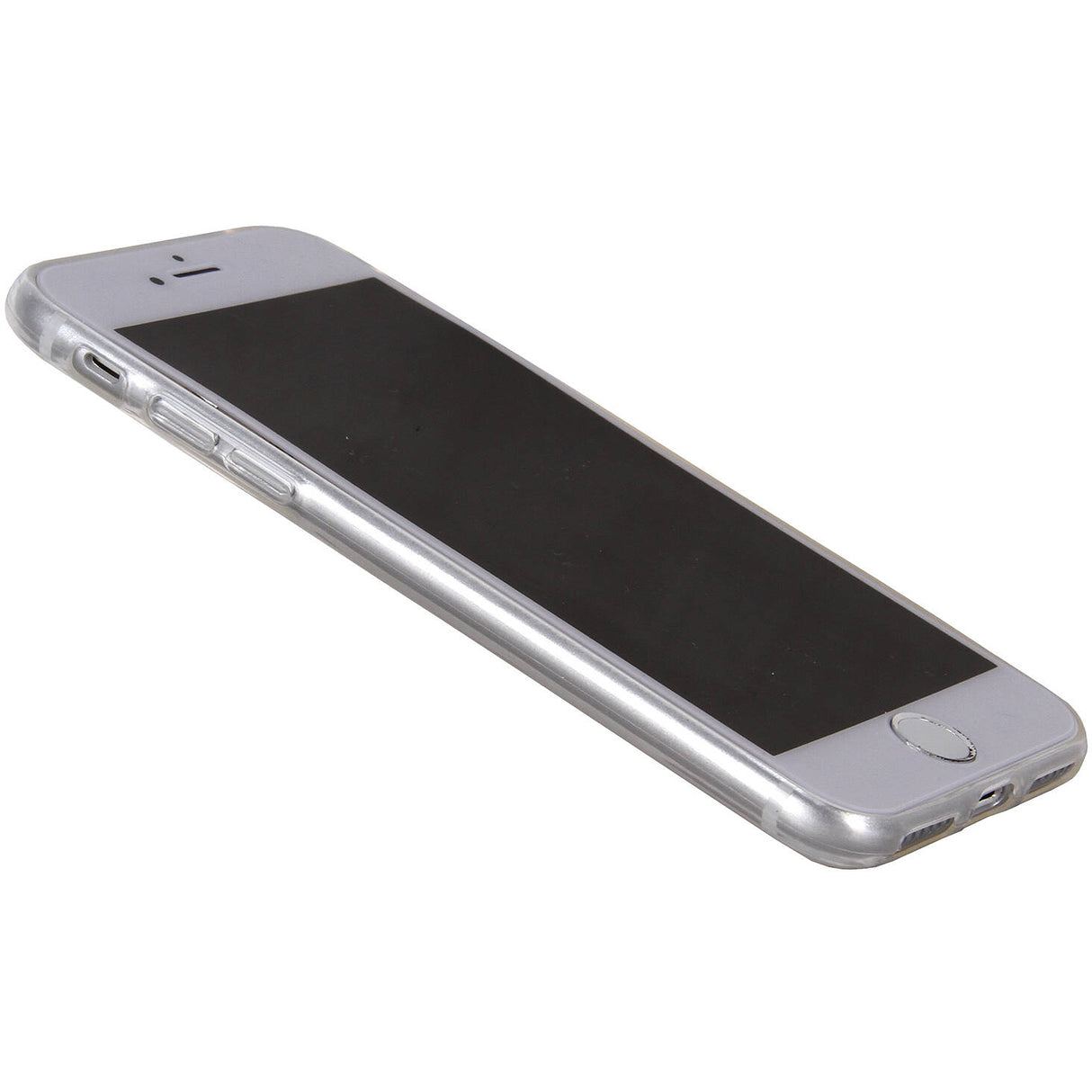 Case Flexi iPhone 7/8 - Transparent