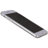 Case Flexi iPhone X - Transparent