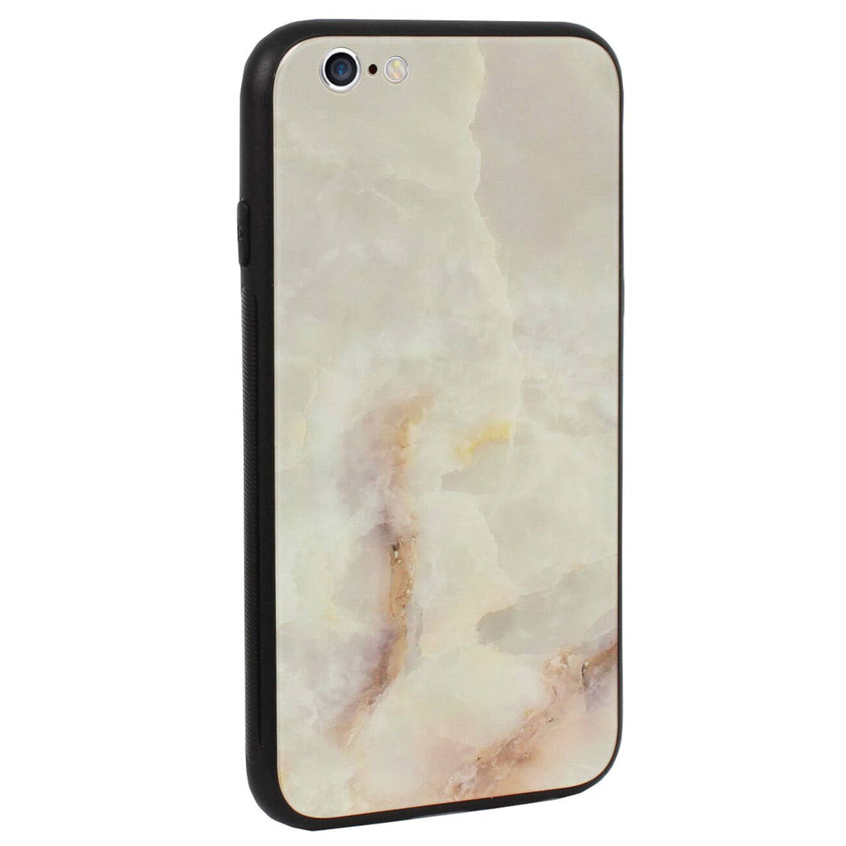 C@se Lux iPhone 6 Case - Natural Marble
