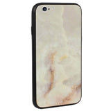 C@se Lux iPhone 6 Case - Natural Marble