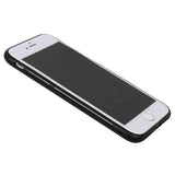 C@se Lux iPhone 7/8 Case - Black/White Marble
