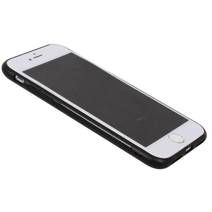 C@se Lux iPhone 7/8 Case - Natural Marble
