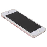 C@se Lux iPhone 7/8 Case - Neo Pink Marble