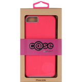 Case Vibrant iPhone 6 - Pink