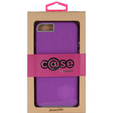 Case Vibrant iPhone 6 - Purple
