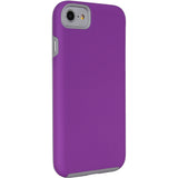 Case Vibrant iPhone X - Purple