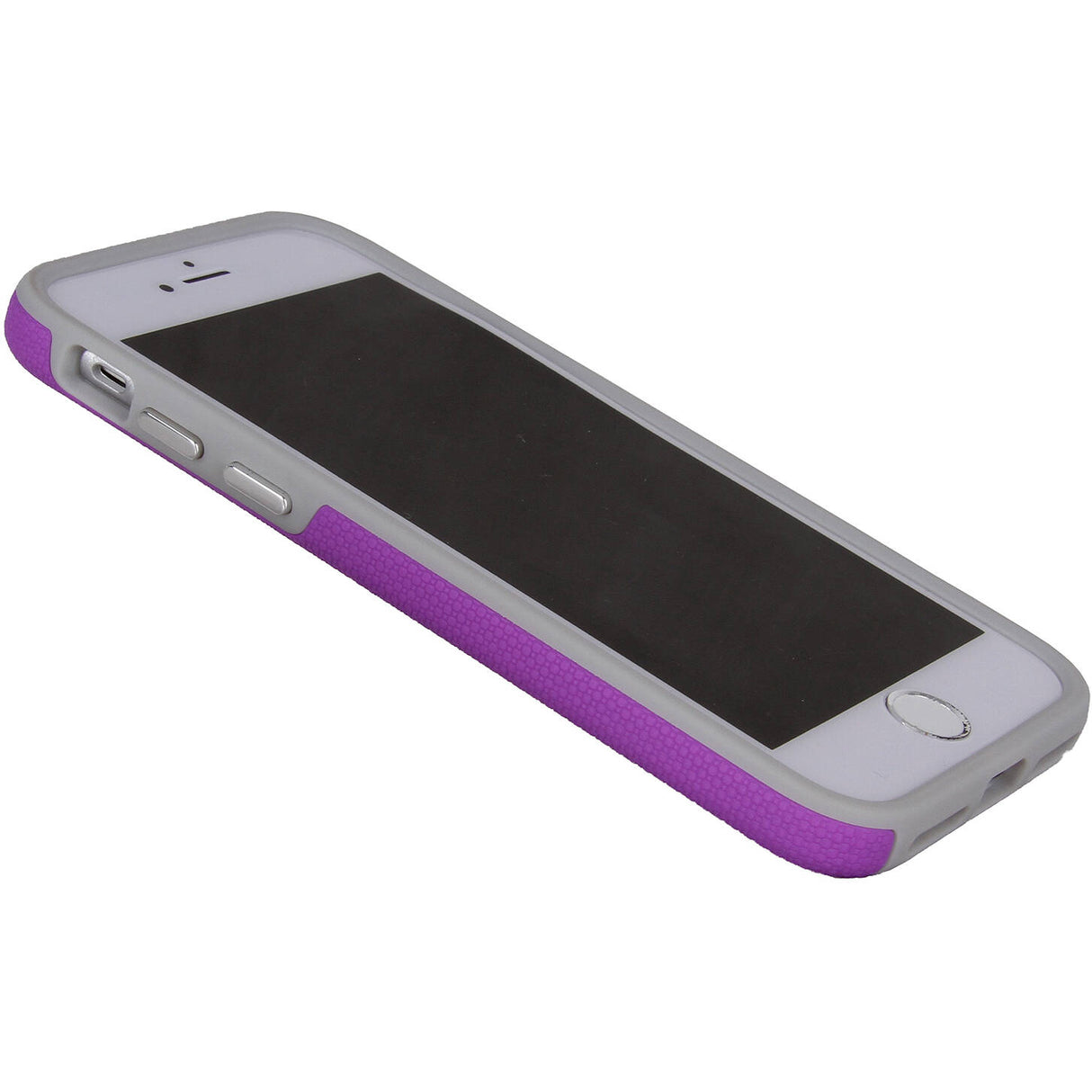 Case Vibrant iPhone X - Purple