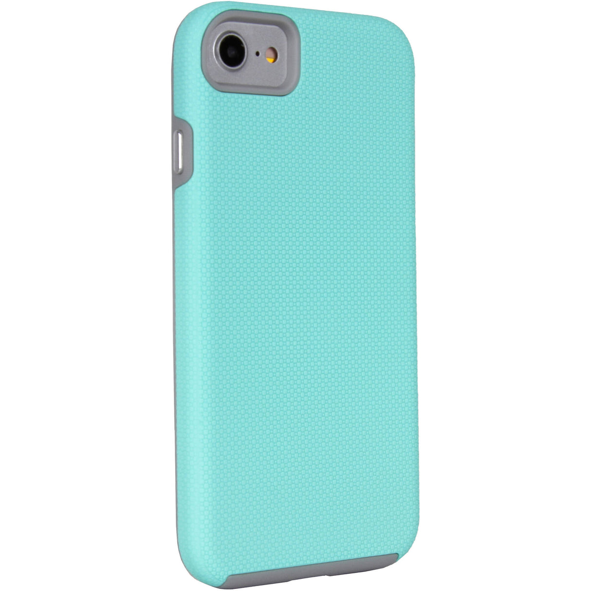 Case Vibrant iPhone 7/8 - Turquoise