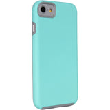 Case Vibrant iPhone X - Turquoise