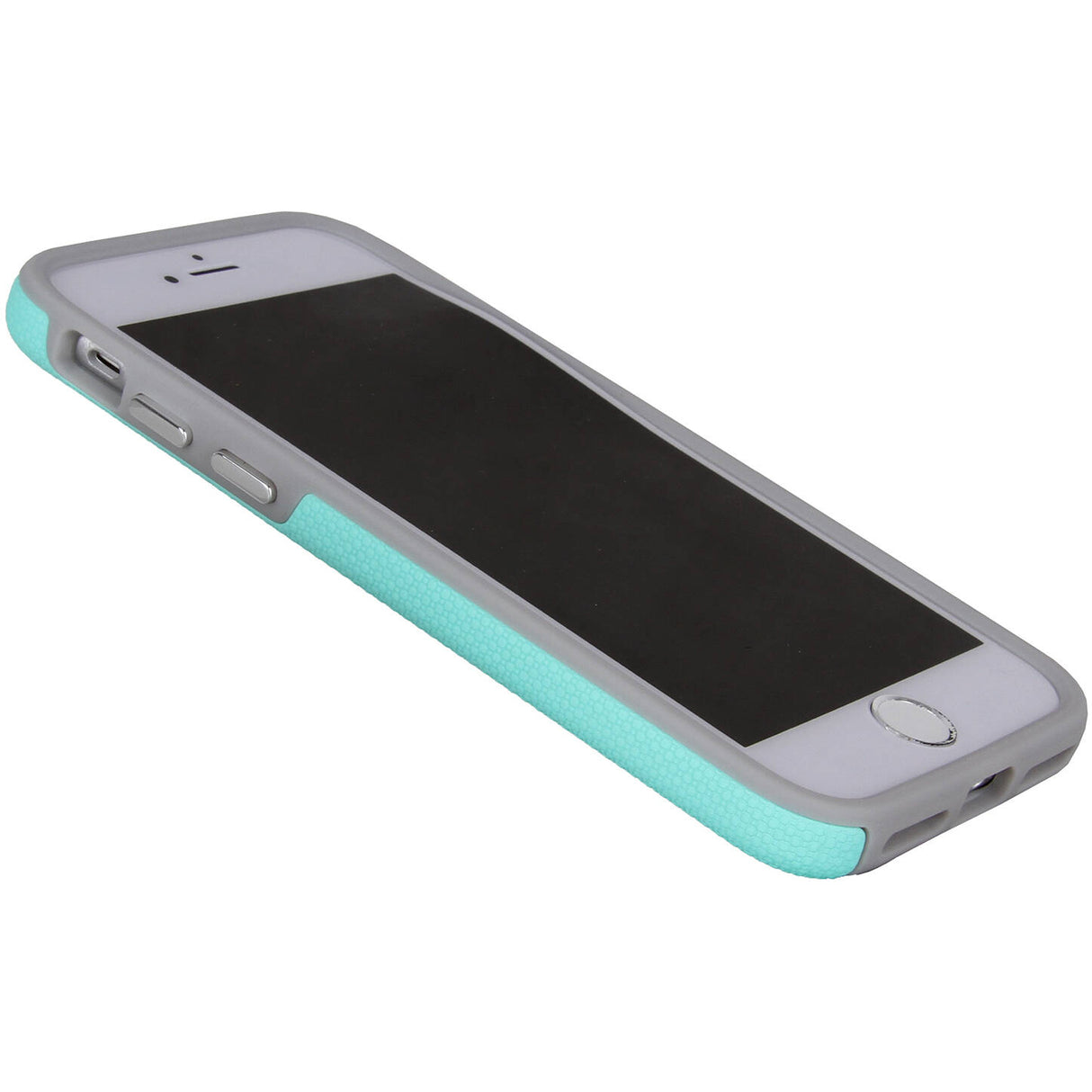 Case Vibrant iPhone X - Turquoise