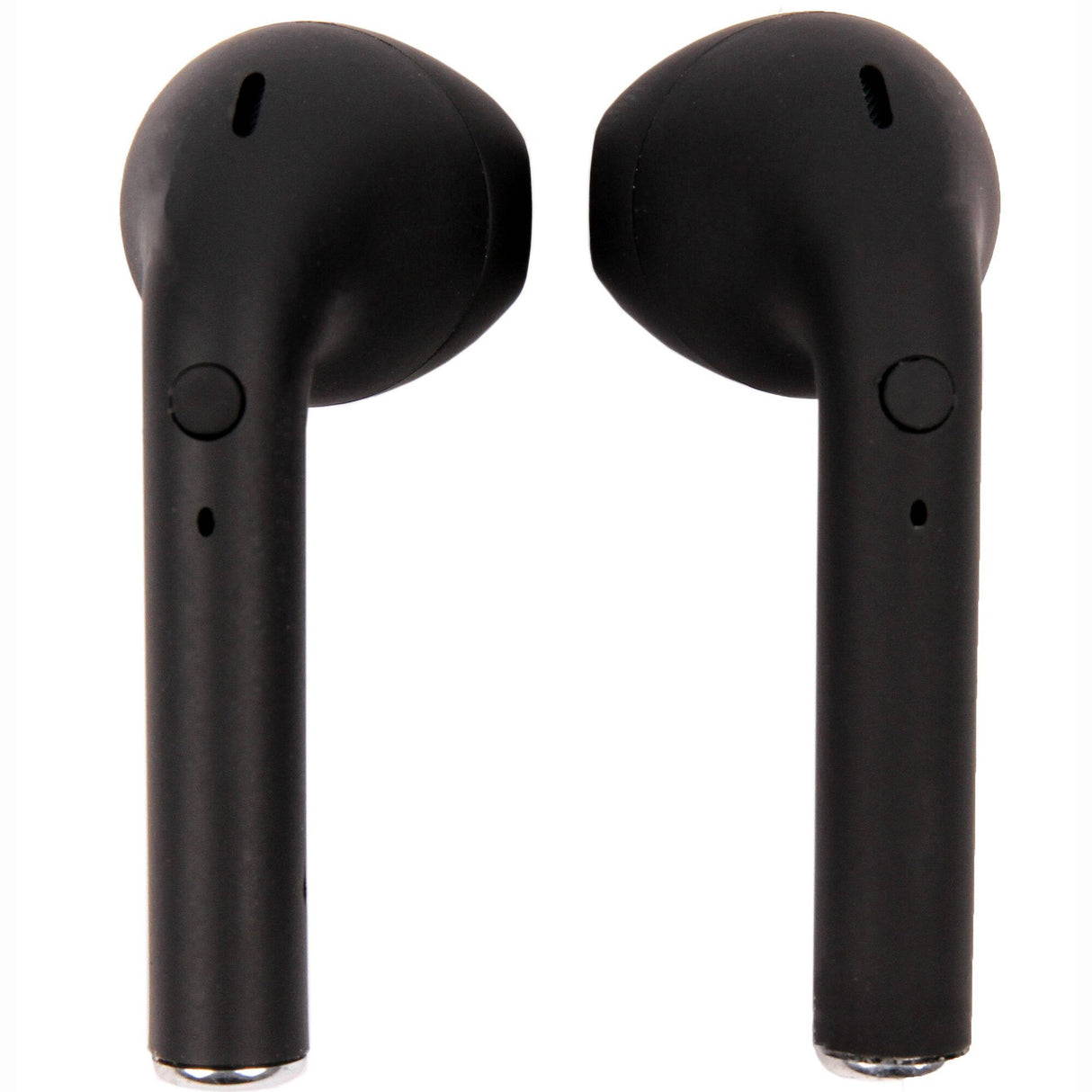 C@se Wireless Earphones - Black