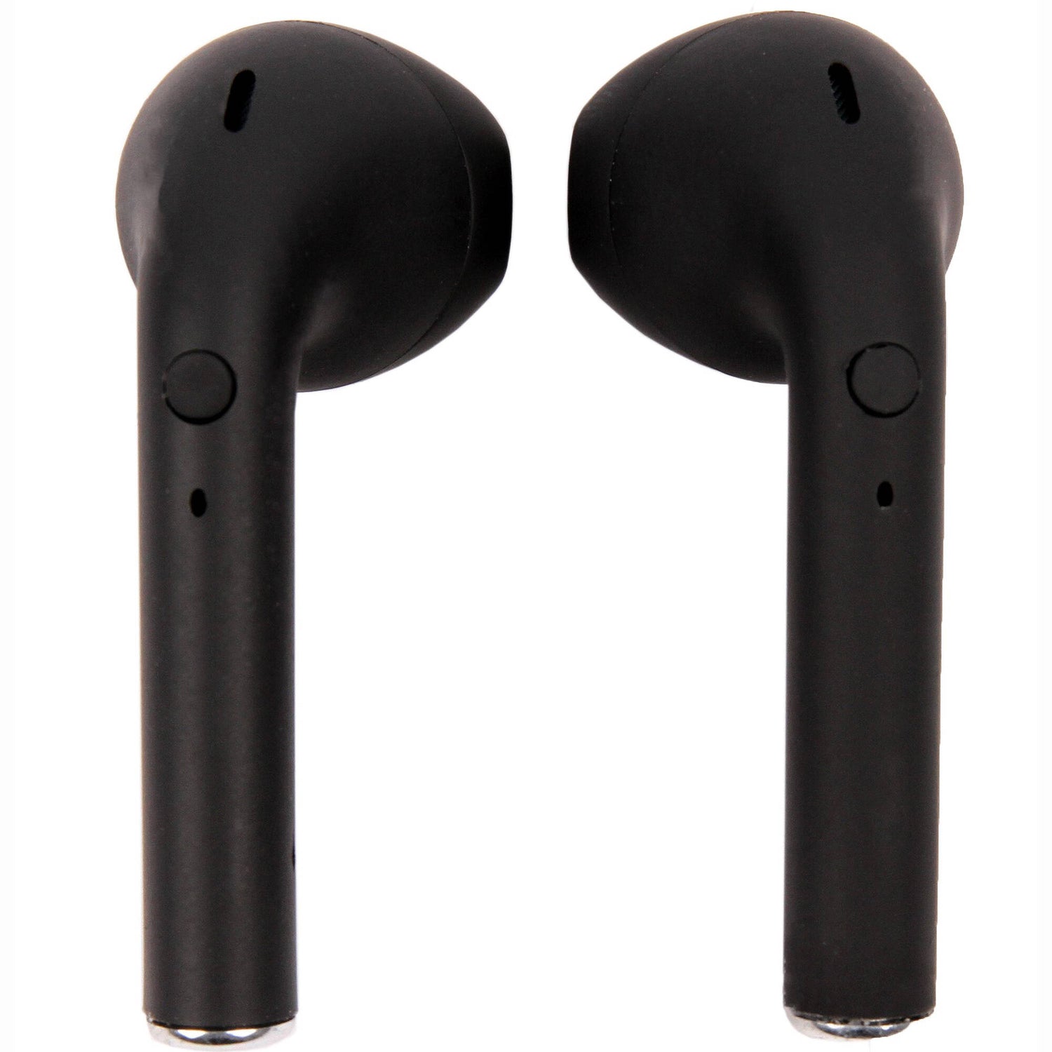 C@se Wireless Earphones - Black