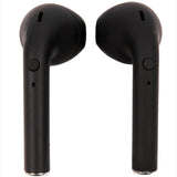 C@se Wireless Earphones - Black
