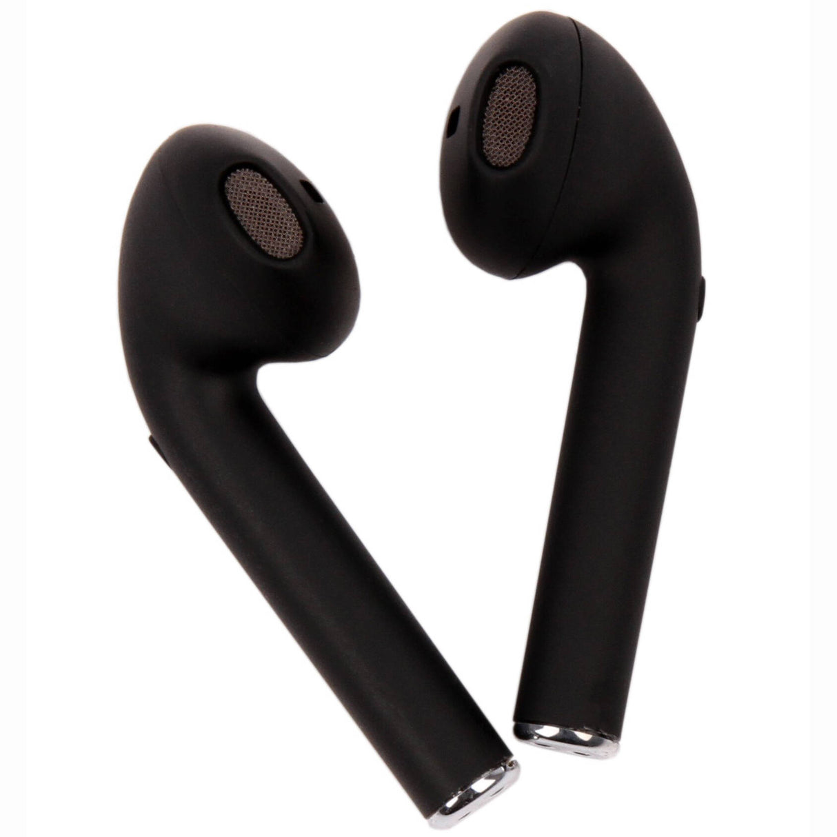 C@se Wireless Earphones - Black