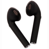 C@se Wireless Earphones - Black