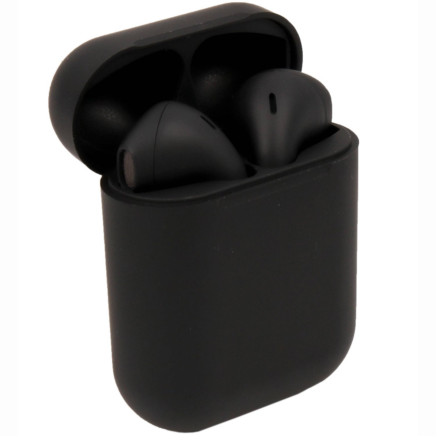 C@se Wireless Earphones - Black