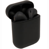 C@se Wireless Earphones - Black