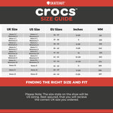 Crocs Classic Clog - White