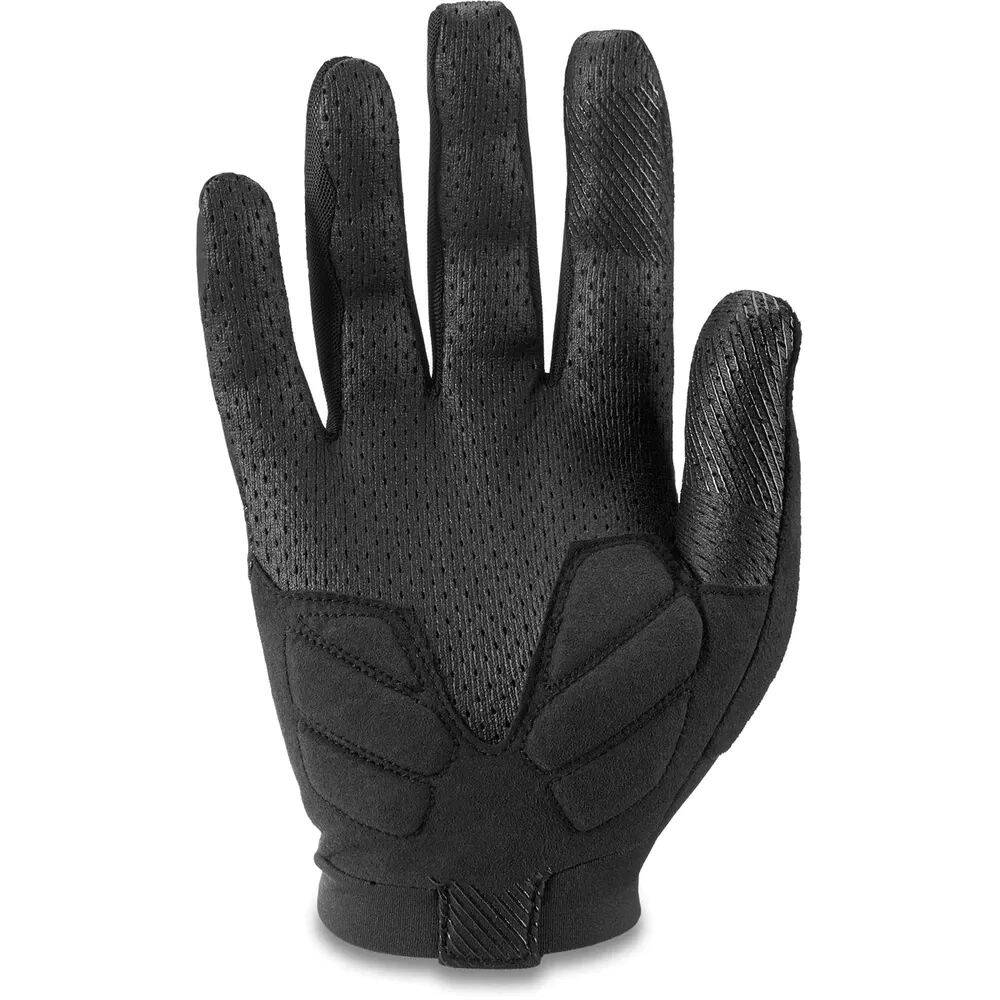 Dakine Boundary Protective Gloves - Black