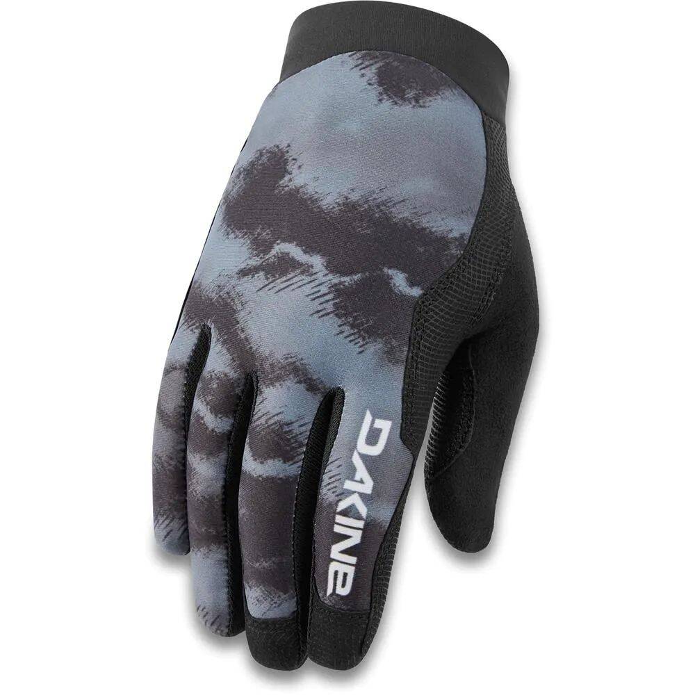 Dakine Thrillium Protective Gloves - Black/Dark Ashcroft