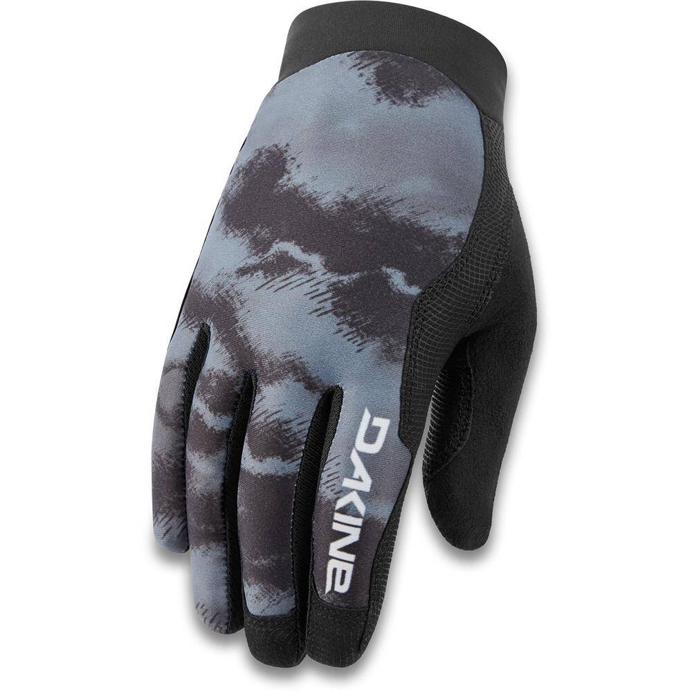 Dakine Thrillium Protective Gloves - Black/Dark Ashcroft Large