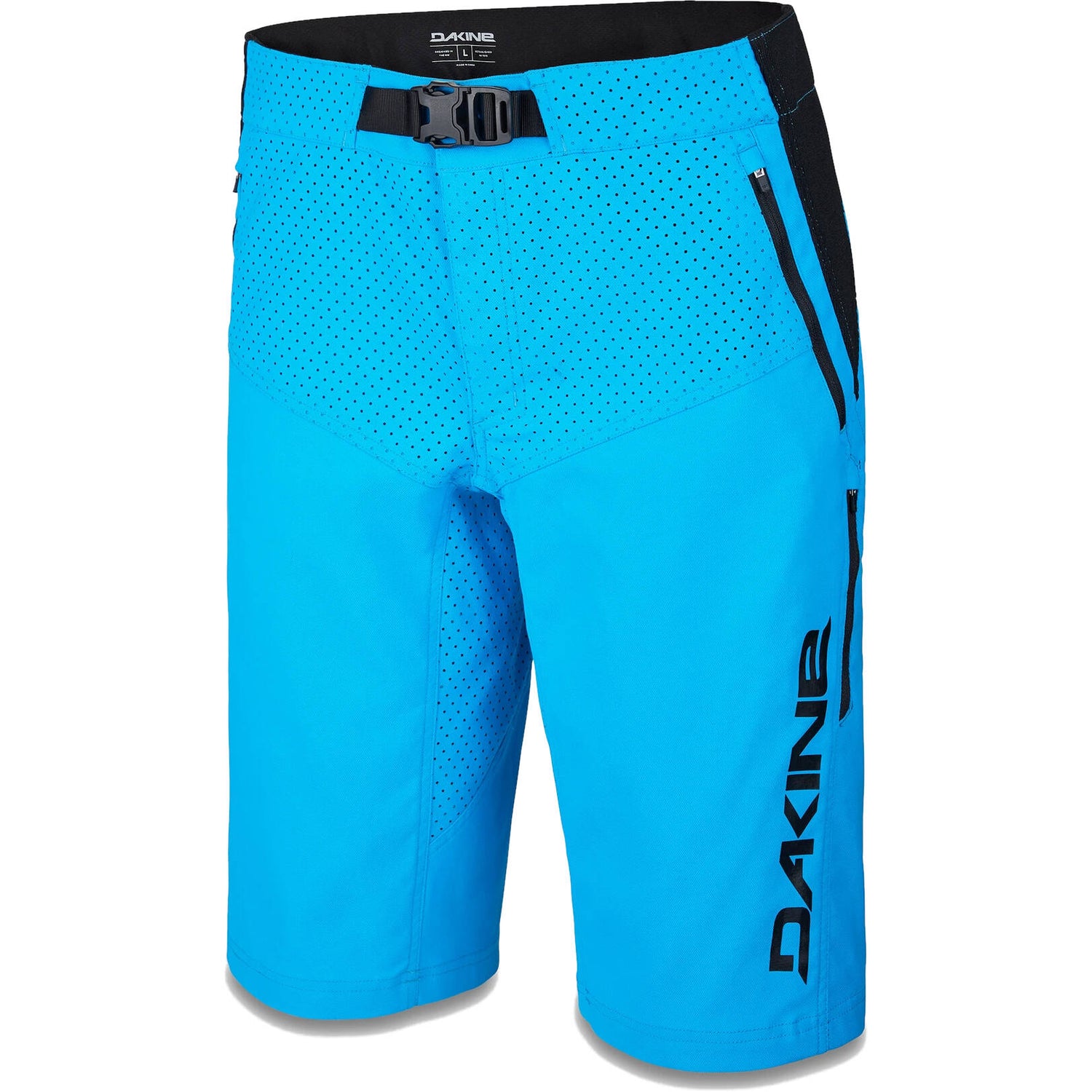 Dakine Thrillium Bike Shorts - Cyan MED
