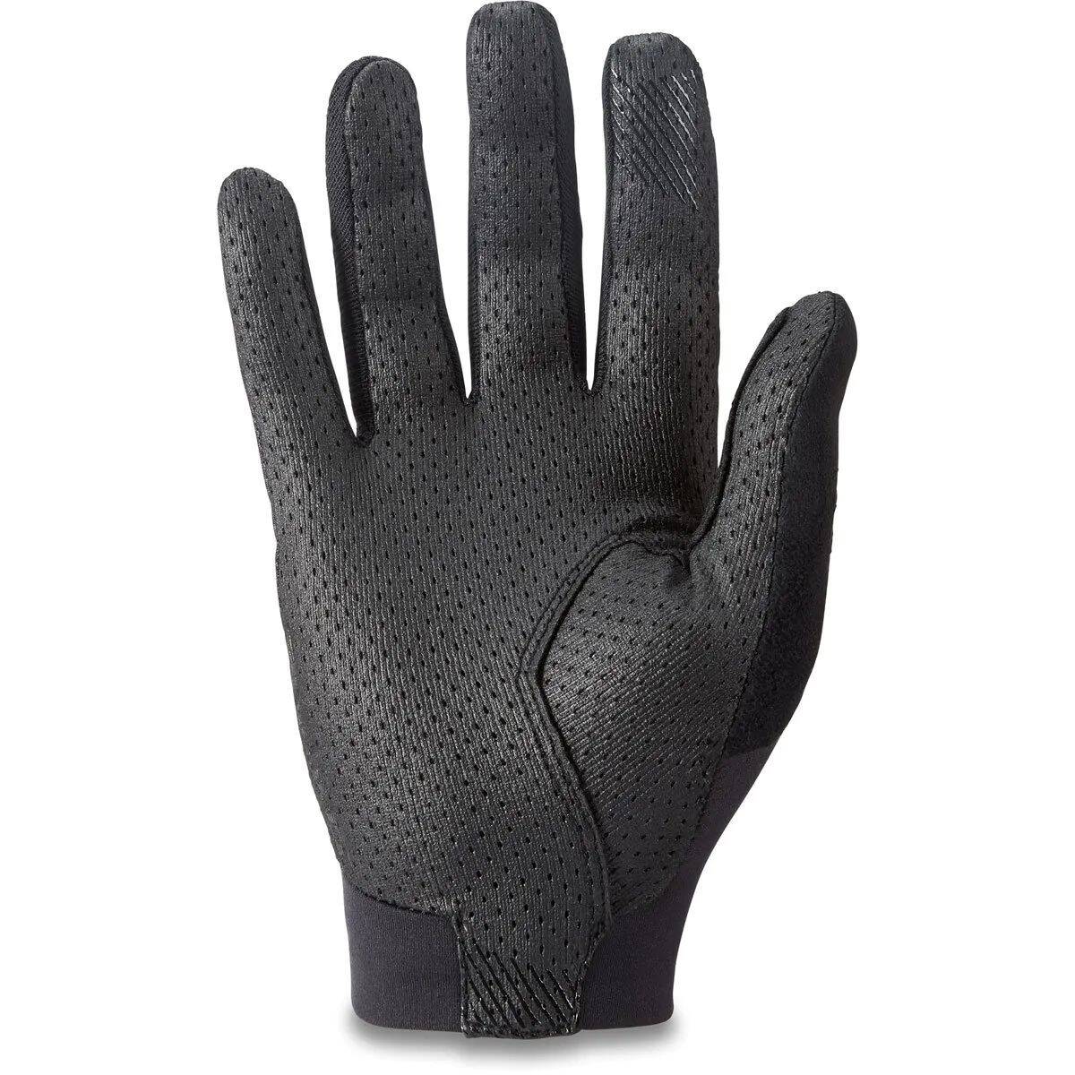 Dakine Vectra Protective Gloves - Black