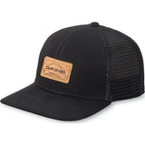 Dakine Peak To Peak Trucker Cap - Black