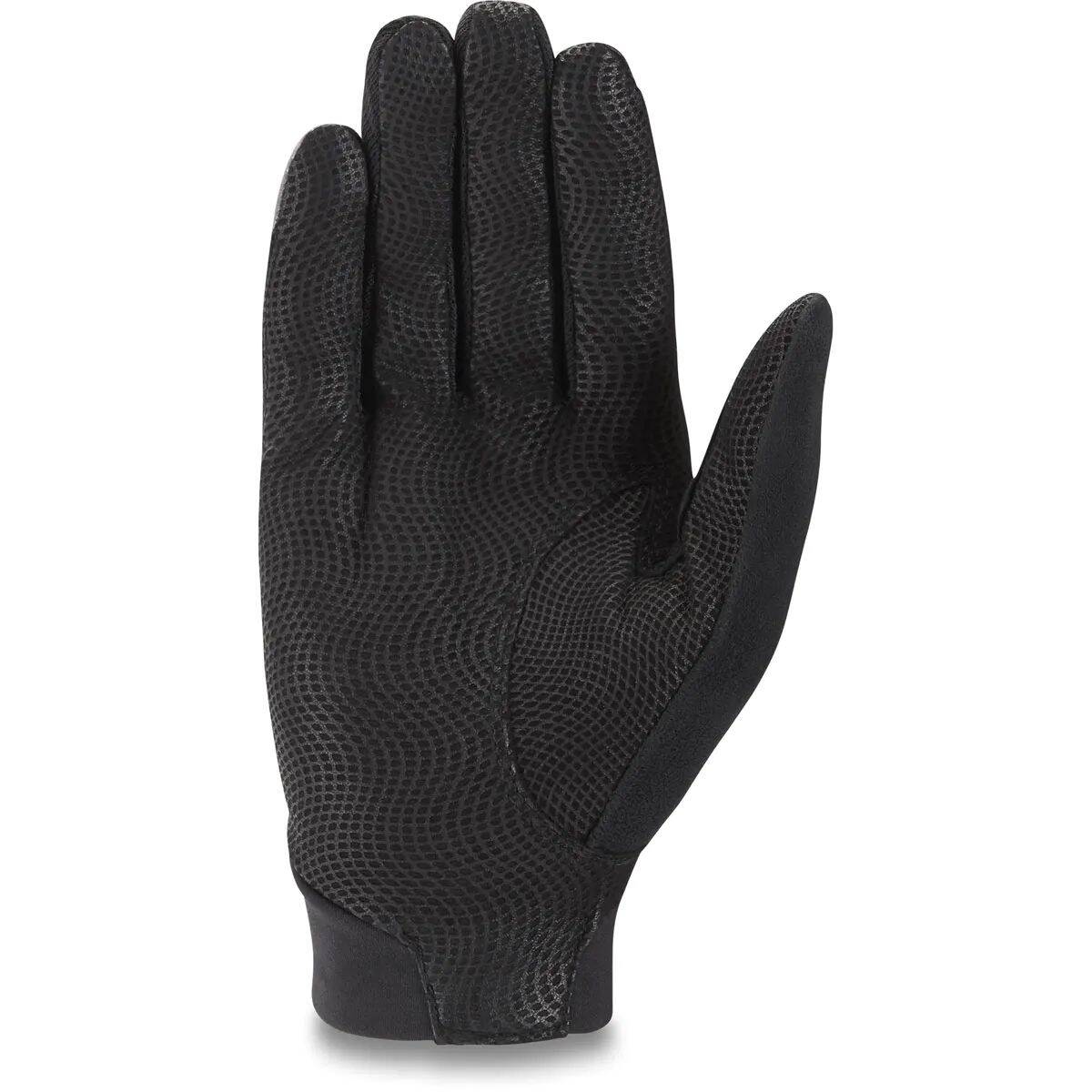 Dakine Thrillium Protective Gloves - Black