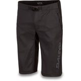 Dakine Thrillium Shorts - Black MED