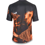 Dakine Thrillium Short Sleeve Jersey - Team Aggy Orange