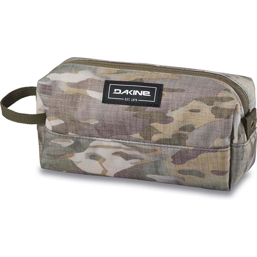 Dakine Accessory Case - Vintage Camo