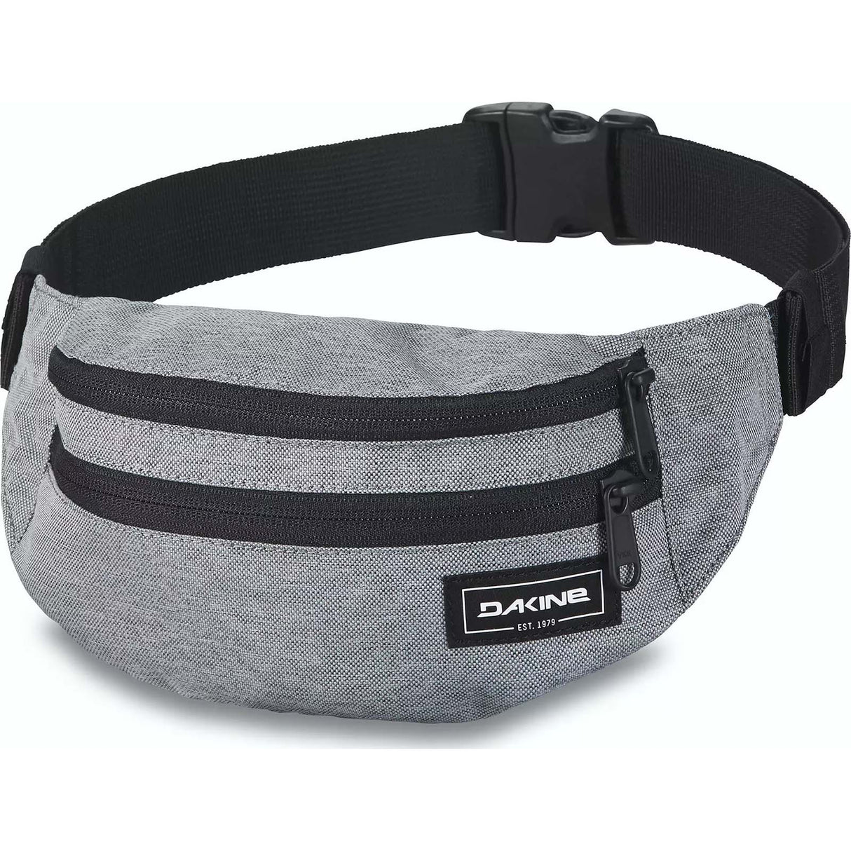Dakine Classic Hip Pack - Geyser Grey