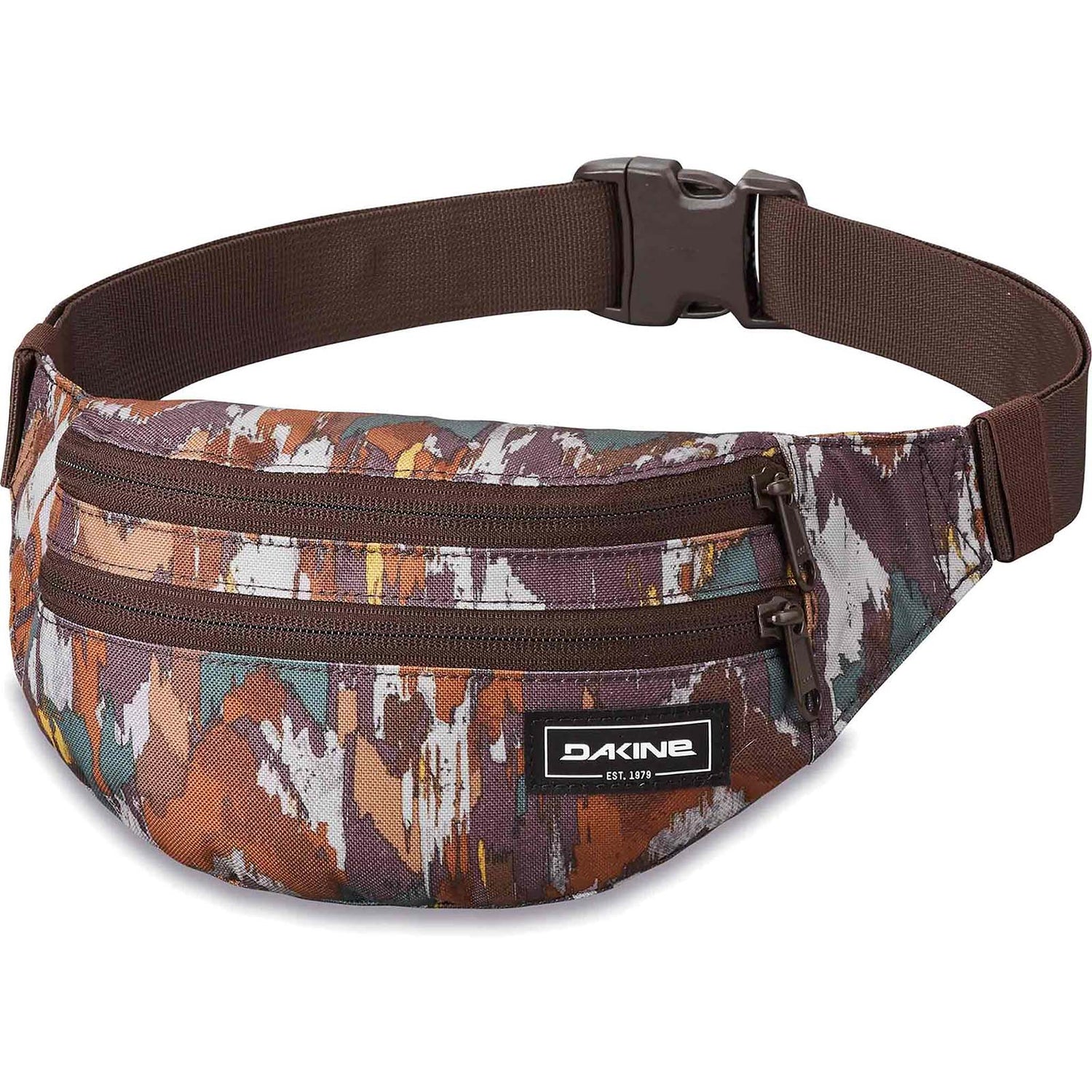 Dakine Classic Hip Pack - Painted Canyon