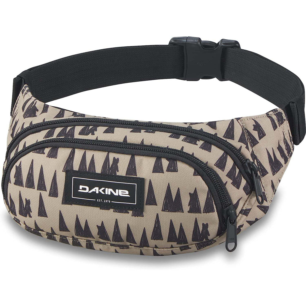 Dakine Hip Pack - Bear Games