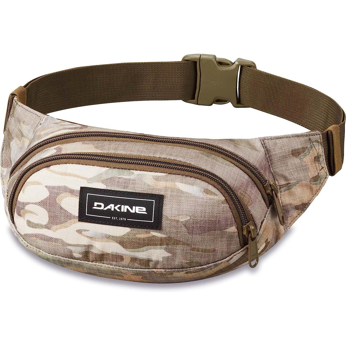 Dakine Hip Pack - Vintage Camo