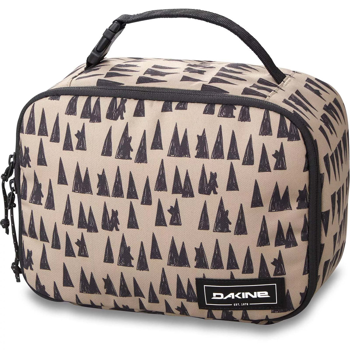 Dakine Kids 5L Lunchbox - Bear Games