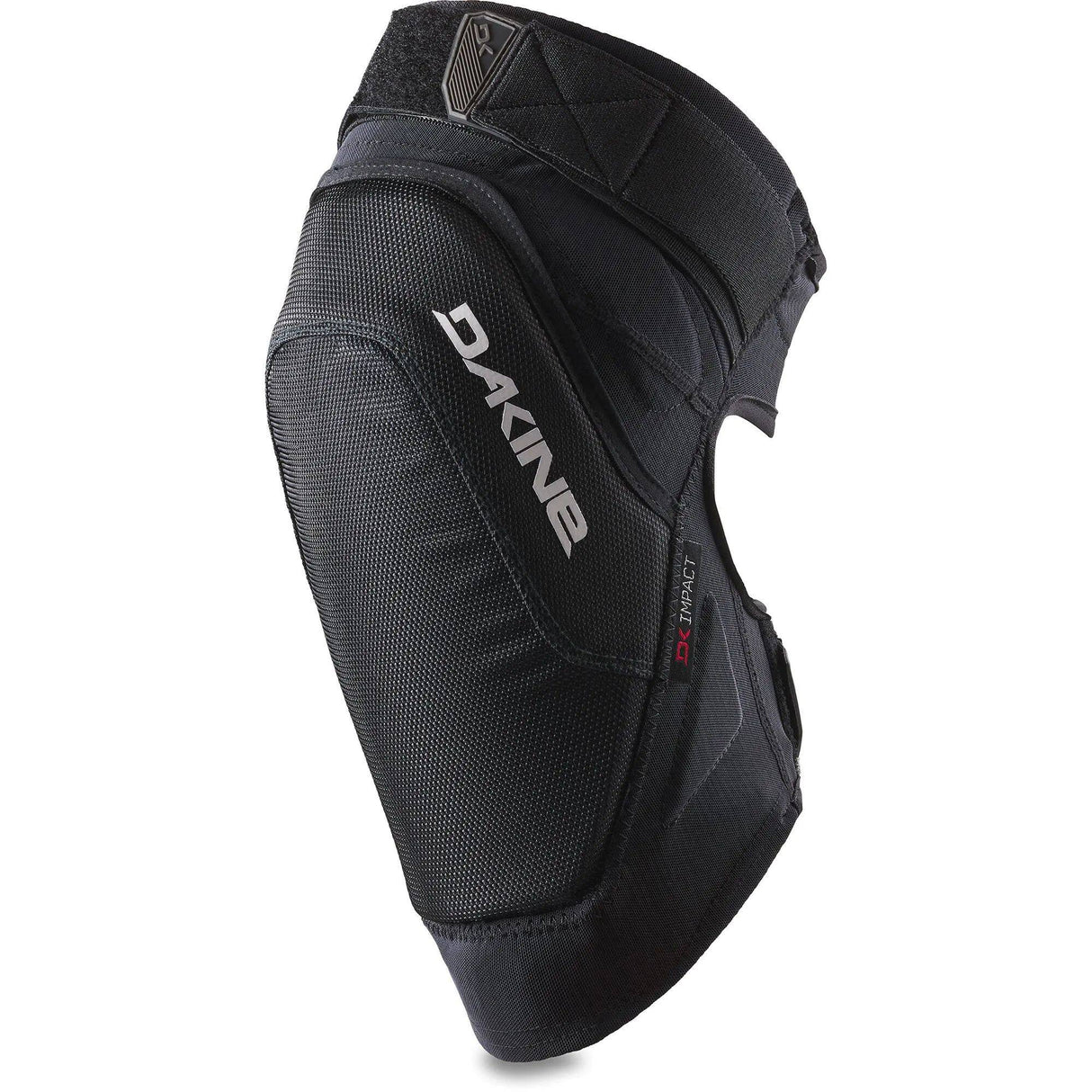 Dakine Agent O/O Knee Pads - Black
