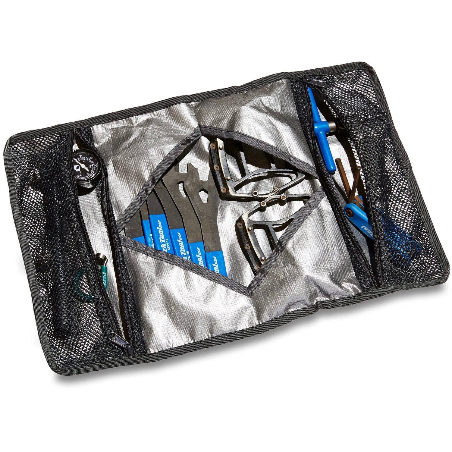 Dakine Bike Roller Case - Black