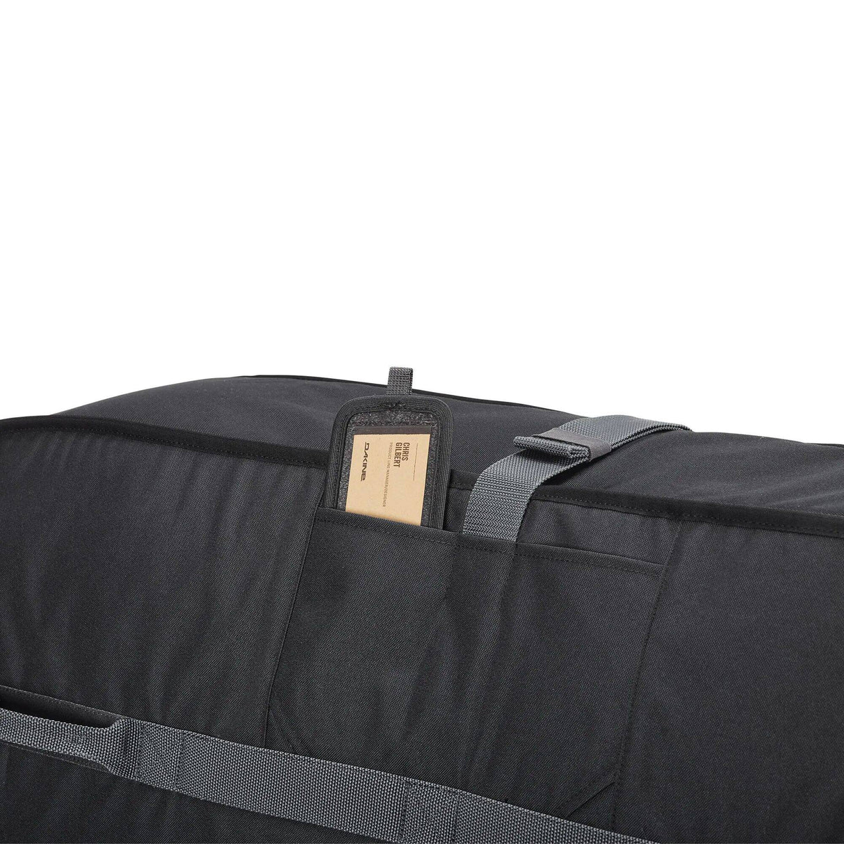 Dakine Bike Roller Case - Black