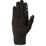 Dakine Covert Protective Gloves - Turquoise