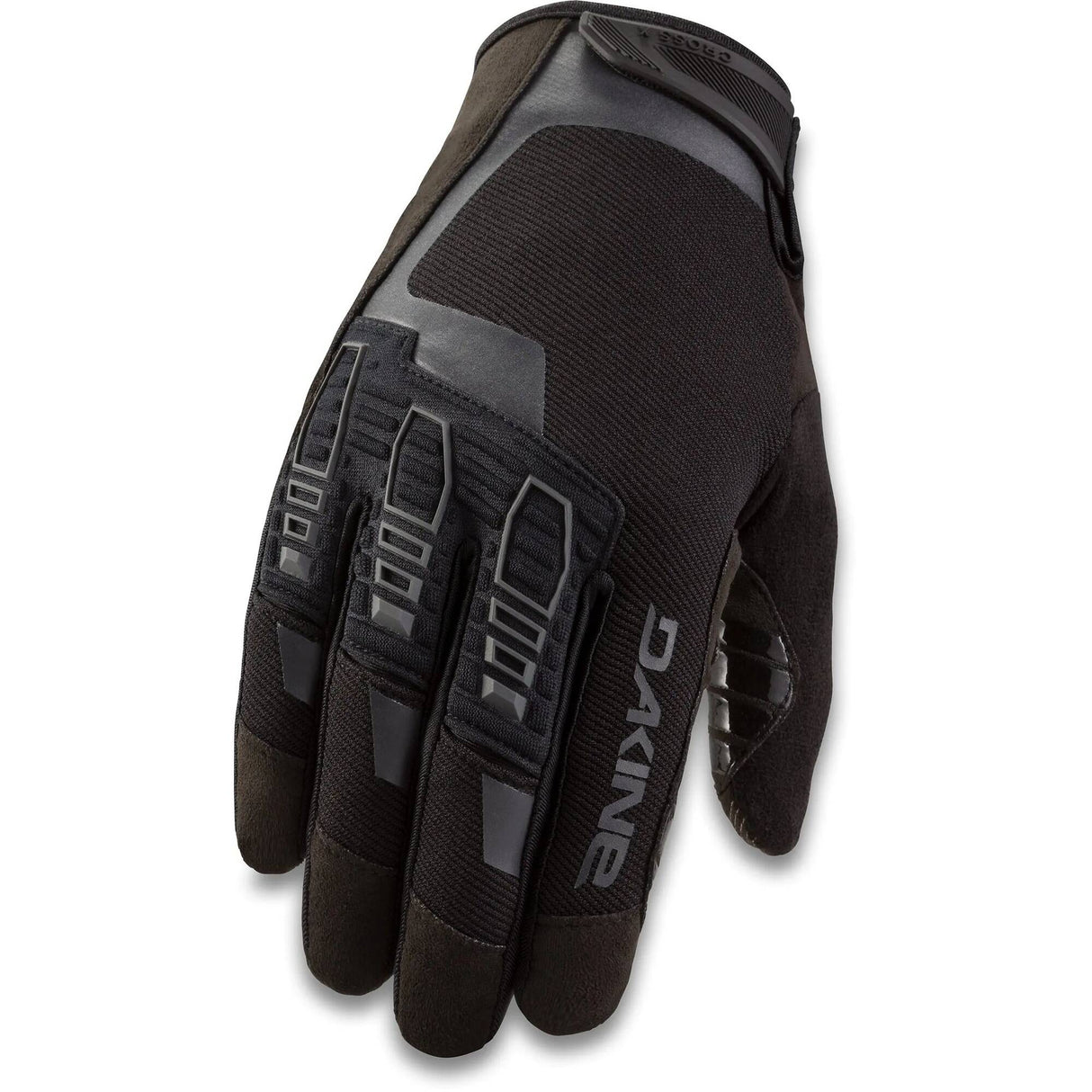 Dakine Cross-X Protective Gloves - Black