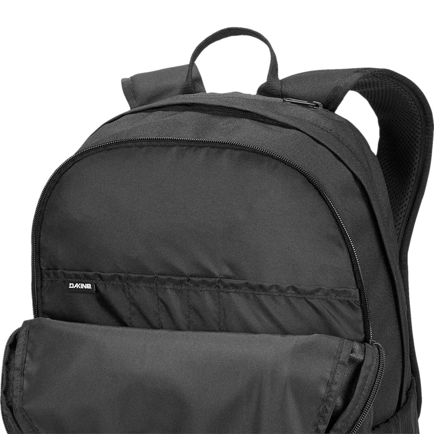Dakine Essentials 22L Backpack - Black II