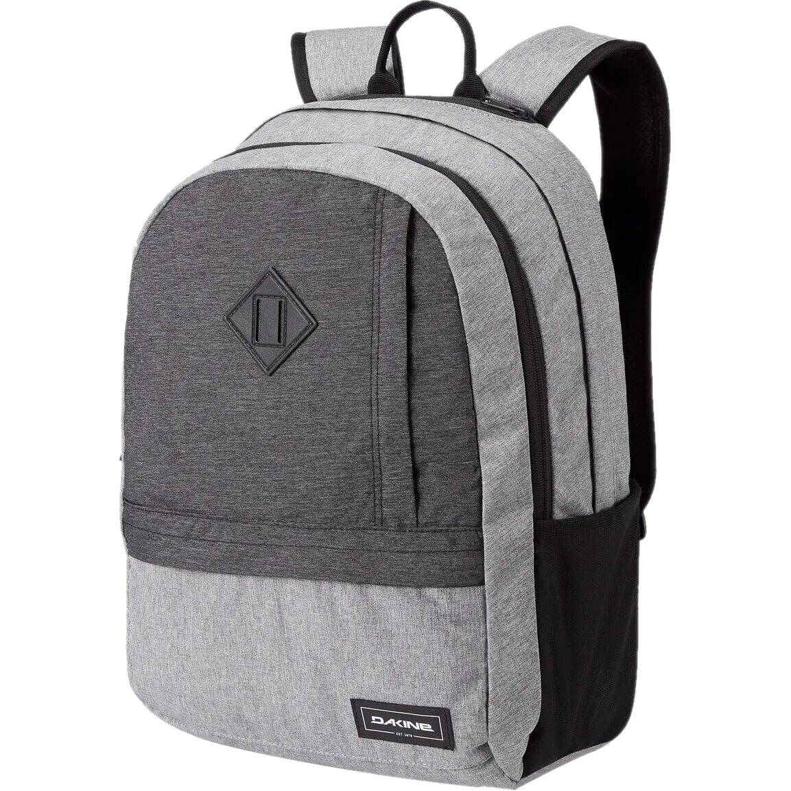 Dakine Essentials 22L Backpack - Greyscale