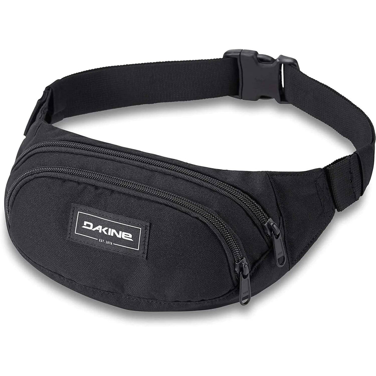 Dakine Hip Pack - Black II