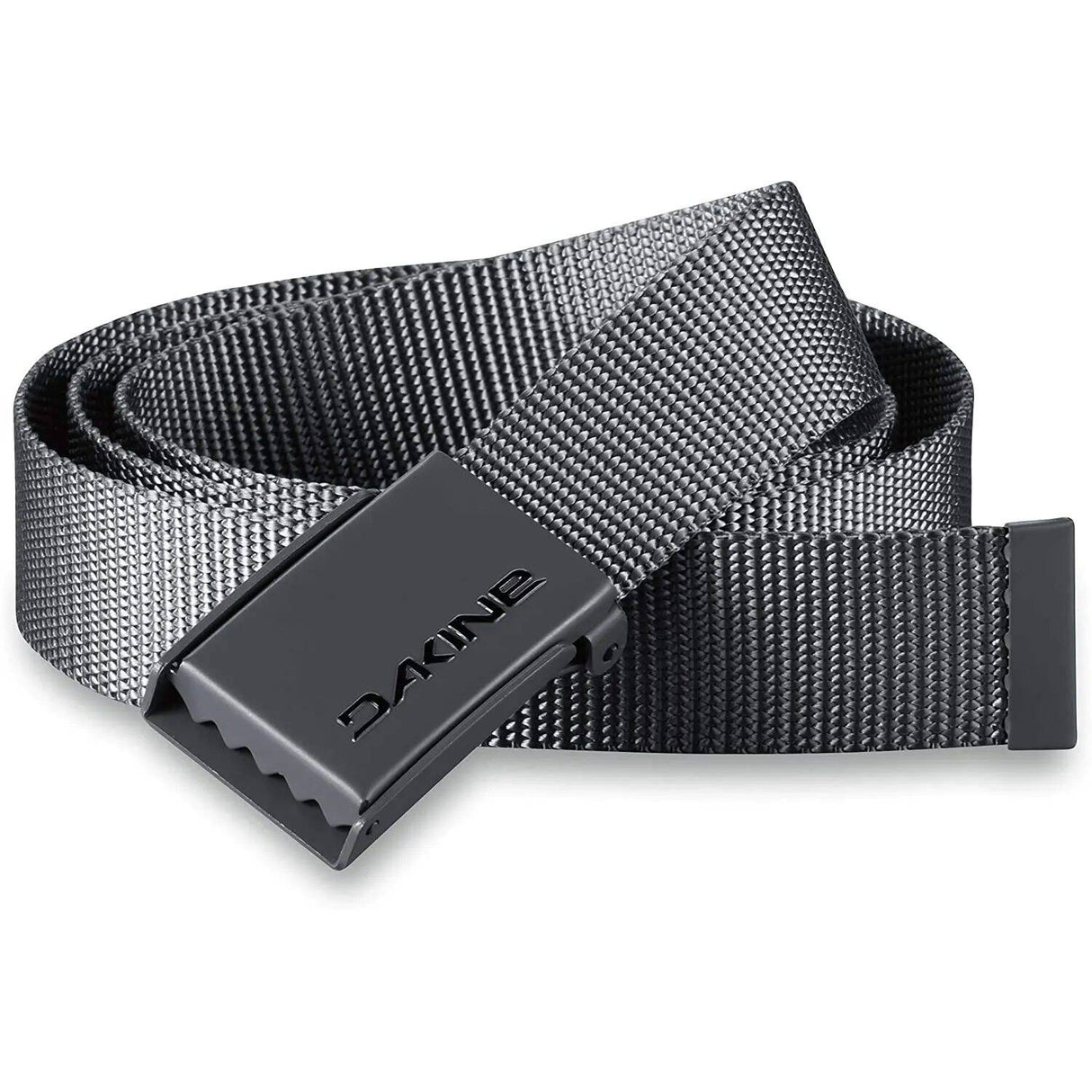 Dakine Rail Belt - Gunmetal